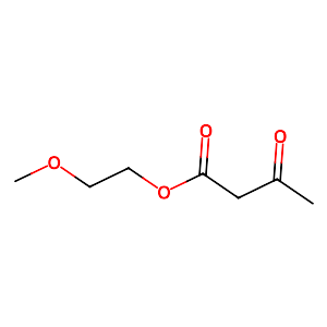 2-Methoxyethyl acetoacetate,22502-03-0