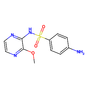 Sulfalene,152-47-6