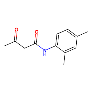 2',4'-Dimethylacetoacetanilide,97-36-9