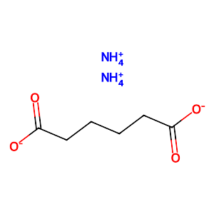 Ammonium adipate,19090-60-9