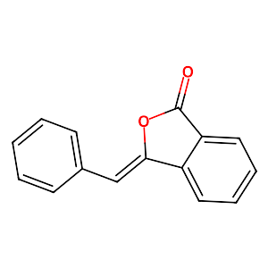 Benzalphthalide,575-61-1