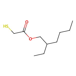 2-Ethylhexyl Thioglycolate,7659-86-1