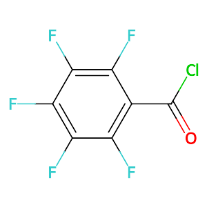 Pentafluorobenzoyl chloride,2251-50-5