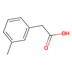 3-Methylphenylacetic acid,621-36-3