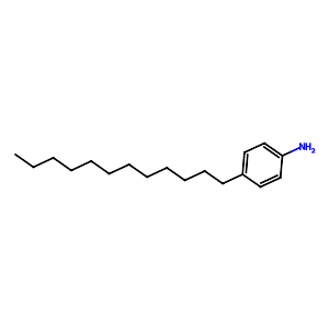 4-Dodecylaniline,104-42-7