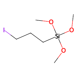 (3-Iodopropyl)trimethoxysilane,14867-28-8