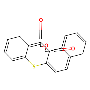Benzothioxanthene dicarboxylic anhydride,14121-49-4