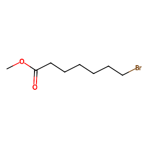 Methyl 7-bromoheptanoate,54049-24-0