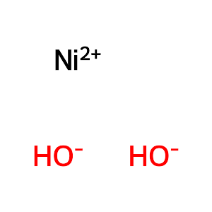 Nickel(II) hydroxide,12054-48-7