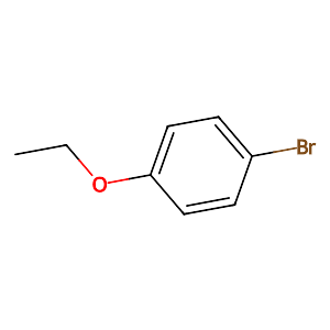 4-Bromophenyl ethyl ether,588-96-5