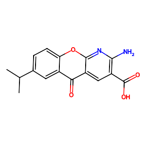 Amlexanox,68302-57-8