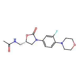 Linezolid,165800-03-3