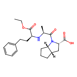 Ramipril,87333-19-5