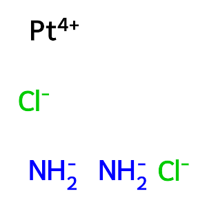 Cisplatin, meet USP specifications,15663-27-1