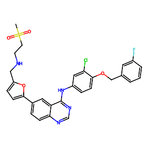 Lapatinib,231277-92-2