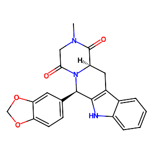 Tadalafil,171596-29-5