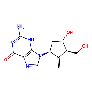 Entecavir,142217-69-4