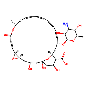 Natamycin, meet USP Specifications,7681-93-8
