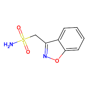 Zonisamide,68291-97-4