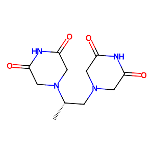 Dexrazoxane,24584-09-6