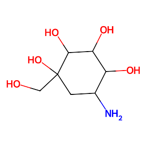 Valiolamine,83465-22-9