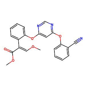 Azoxystrobin,131860-33-8