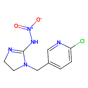 Imidacloprid,138261-41-3