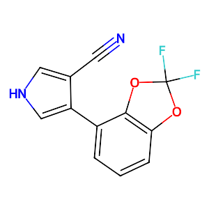 Fludioxonil,131341-86-1