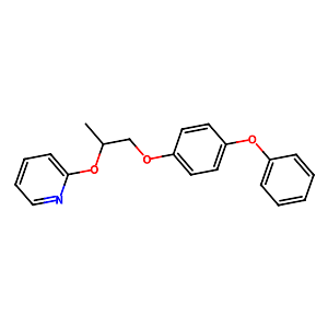 Pyriproxyfen,95737-68-1