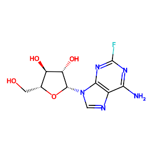 Fludarabine,21679-14-1