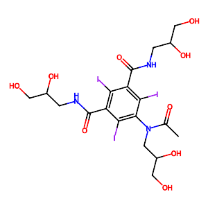 Iohexol,66108-95-0