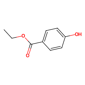 Ethyl 4-hydroxybenzoate,120-47-8
