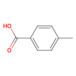 p-Toluic acid,99-94-5