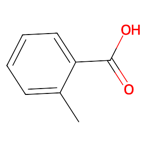 o-Toluic Acid,118-90-1