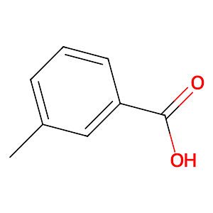 m-Toluic Acid,99-04-7