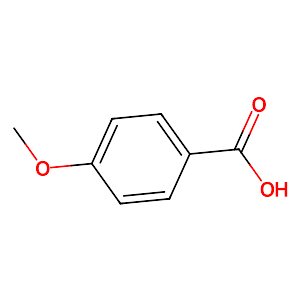 p-Anisic acid,100-09-4