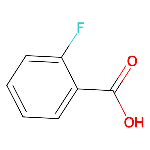 2-Fluorobenzoic acid,445-29-4