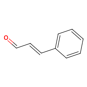 trans-Cinnamaldehyde,14371-10-9