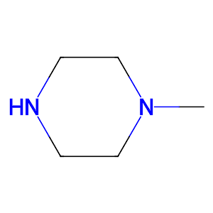 1-Methylpiperazine,109-01-3
