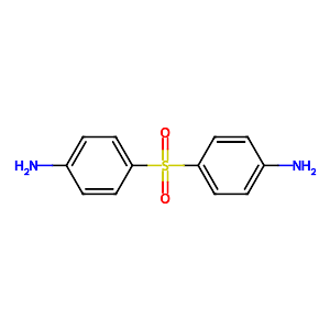 4,4'-Diaminodiphenyl sulfone,80-08-0