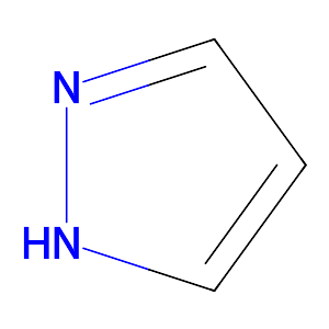 Pyrazole,288-13-1