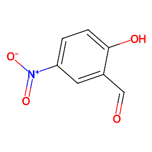 5-Nitrosalicylaldehyde,97-51-8