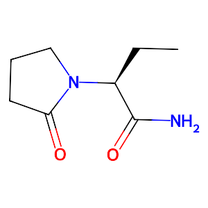 Levetiracetam,102767-28-2