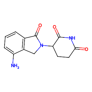 Lenalidomide,191732-72-6