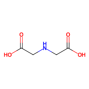 Iminodiacetic acid,142-73-4