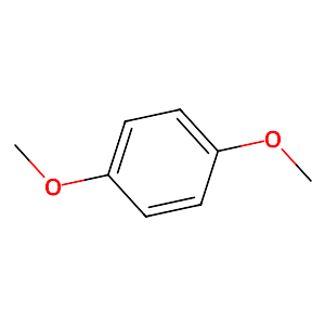 1,4-Dimethoxybenzene,150-78-7