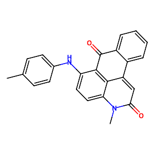 Solvent Red 52,81-39-0