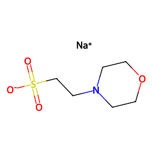 MES sodium salt,71119-23-8