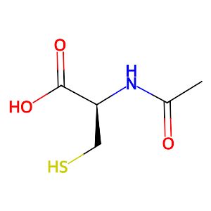 N-Acetyl-L-cysteine, USP,616-91-1
