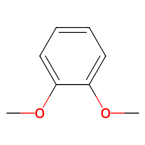 1,2-Dimethoxybenzene,91-16-7